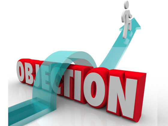 Sales Objections Handling