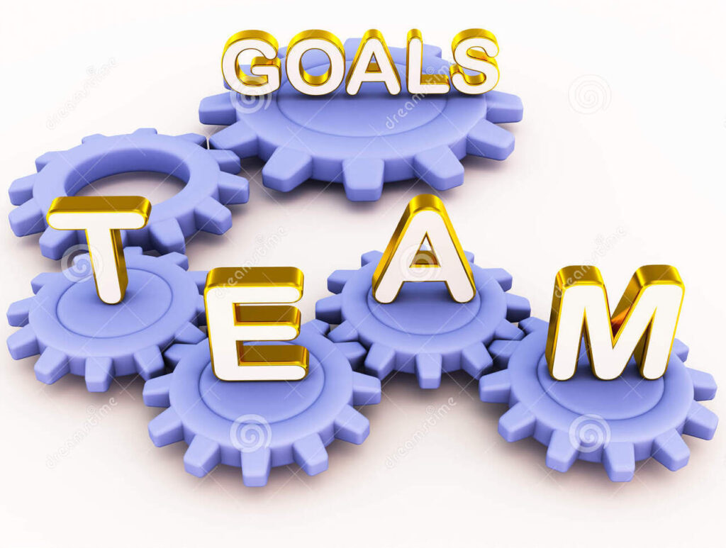 <strong>How To Set Team Goals In The Right Way – Part I</strong>