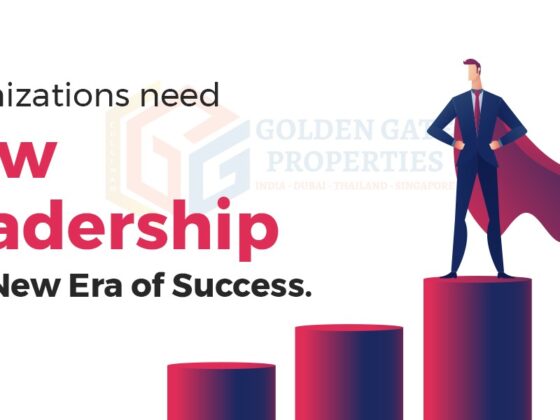 Organizations need new leadership for a new era of success