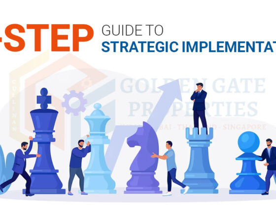 6-Step Guide to Strategic Implementation