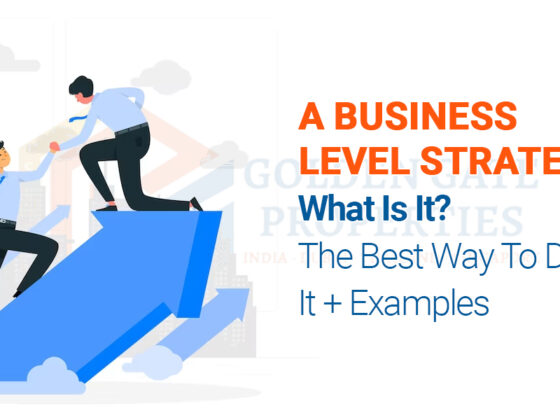 A Business Level Strategy: What Is It? The Best Way To Do It + Examples