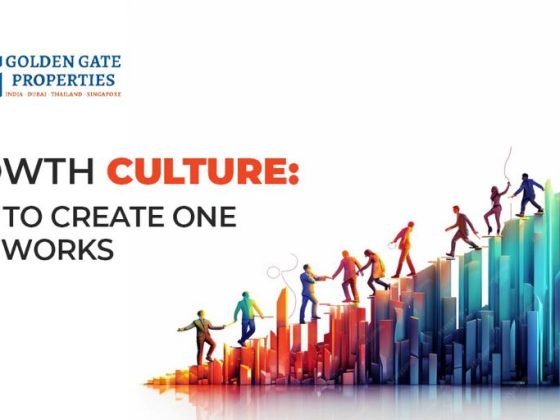 Growth Culture: How To Create One That Works