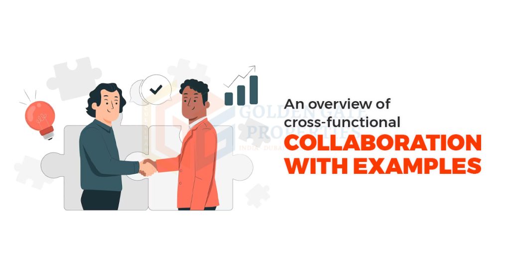 An overview of cross-functional collaboration with examples