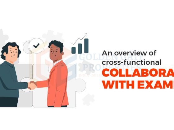 An overview of cross-functional collaboration with examples