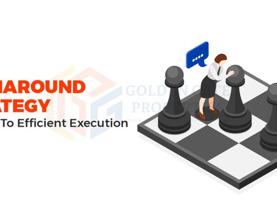 Turnaround Strategy: A Guide To Efficient Execution