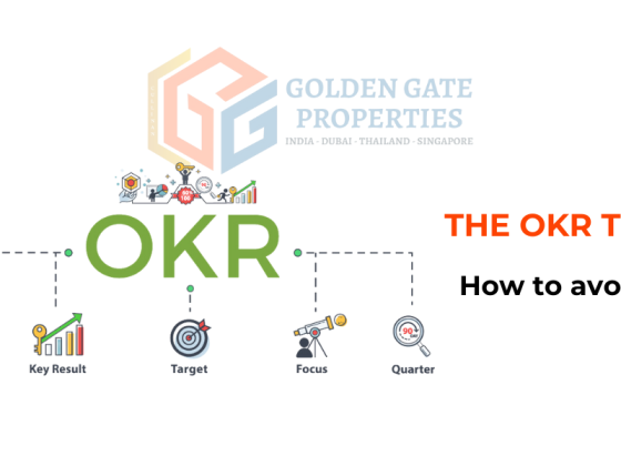 The OKR trap: How to avoid it  (Part 1)